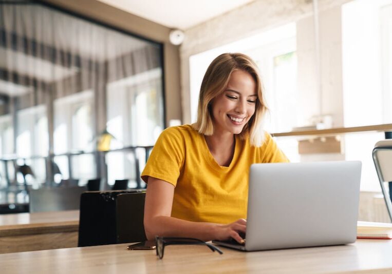 Photo of joyful nice woman using laptop and smiling while sitting
portrait, woman, working, career, modern, caucasian, job, business, alone, room, office, female, attractive, indoor, successful, corporation, employee, manager, mentor, person, sitting, young, formal, typing, pleased, satisfied, blonde, cellphone, smartphone, mobile, phone, using, student, notebook, desk, laptop, computer, smiling, joyful, happy, cheerful, workplace, diary, planner, eyeglasses, table
Photo of joyful nice woman using laptop and smiling while sitting at table in open-plan office