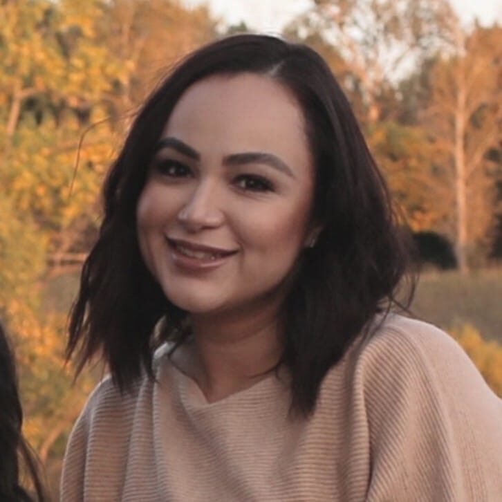 headshot of ana garcia, leasing agent at BH management