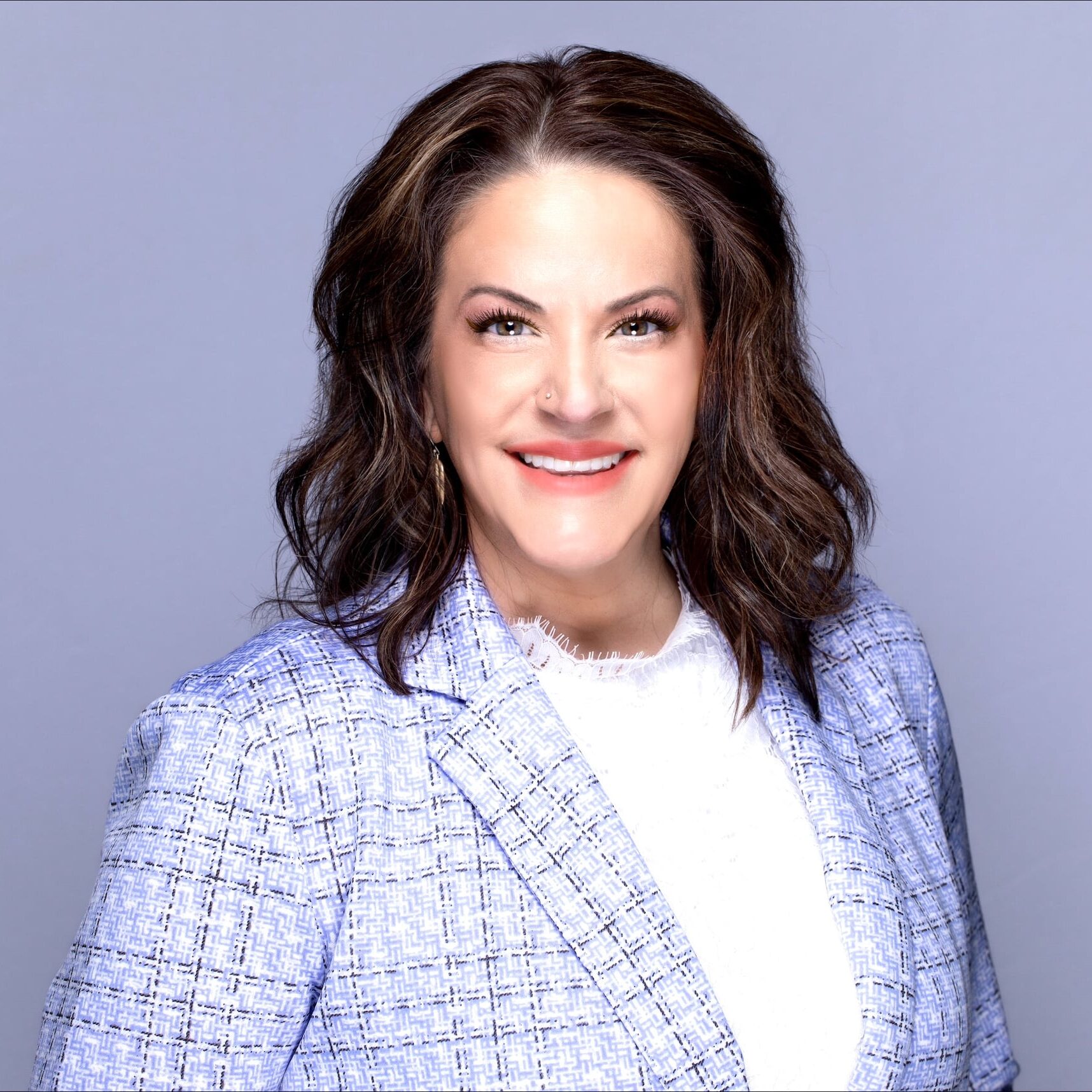 Christi Wedel, Learning and Development Manager, AG Living