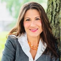 headshot of christie upp, Director of Training at Apartment Management Professionals, LLC