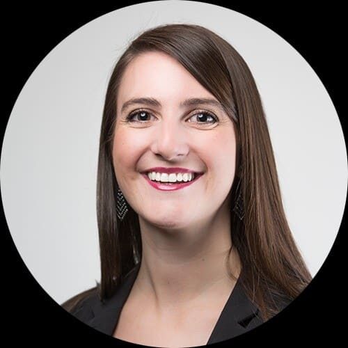 Lindsey Palmer, VP of Training, Horizon Realty Advisors headshot