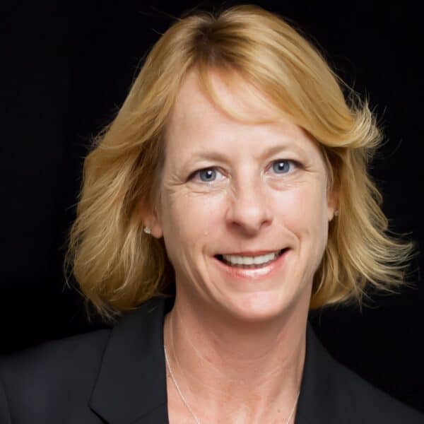 Lydia Ackerman VP Property Management Darby Development headshot