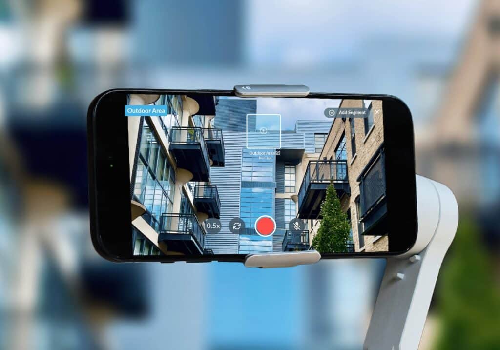 realync product image of stabilizer with icons