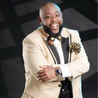 Willuance Mesalien, Community Manager at Pointe Grand, headshot