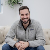 Zach McBrein, Regional Asset Manager at Four Star Reality headshot