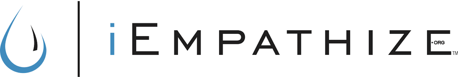 iEmpathize logo horizontal