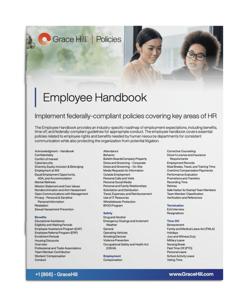 Employee-Handbook-Policy-Manual-Mockup