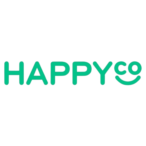 happyco logo