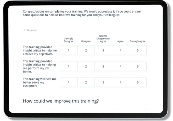 tablet image of kingsleysurvey pulse sentiment