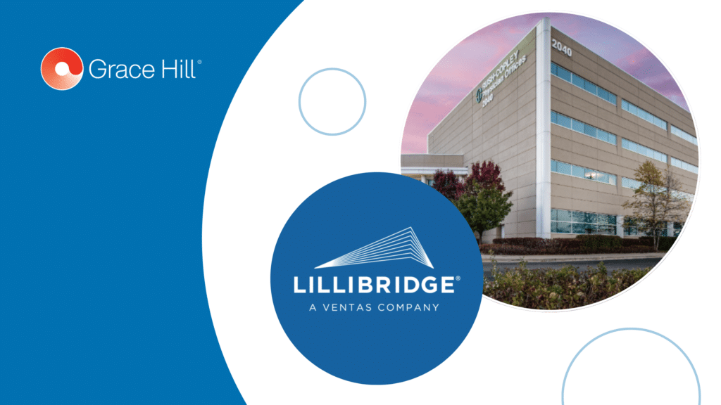 lillibridge success story thumbnail