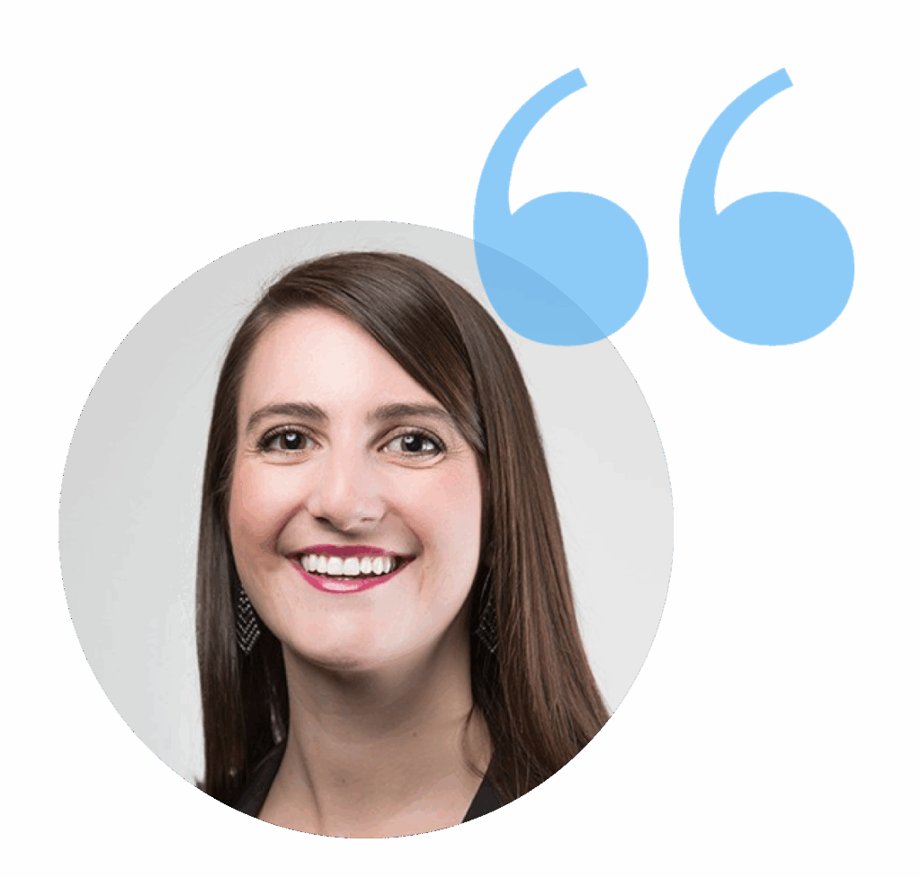  Lindsey Palmer &nbsp;| &nbsp;Vice President of Training, Horizon Realty Advisors