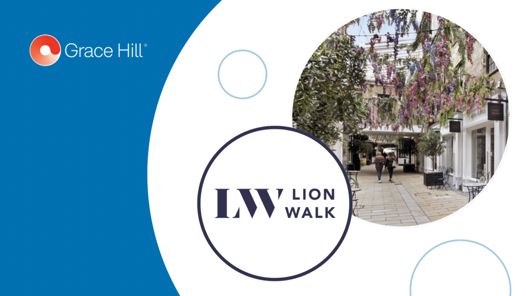 lion walk shopping centre success story thumbnail