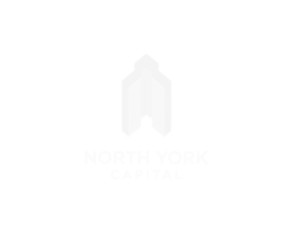 north york residential logo