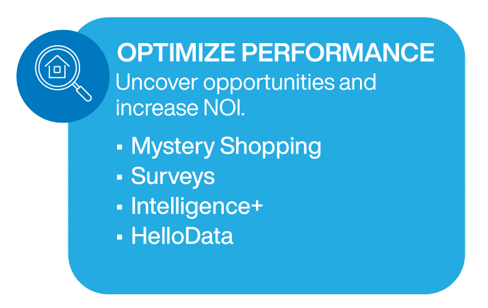 Optimize Performance