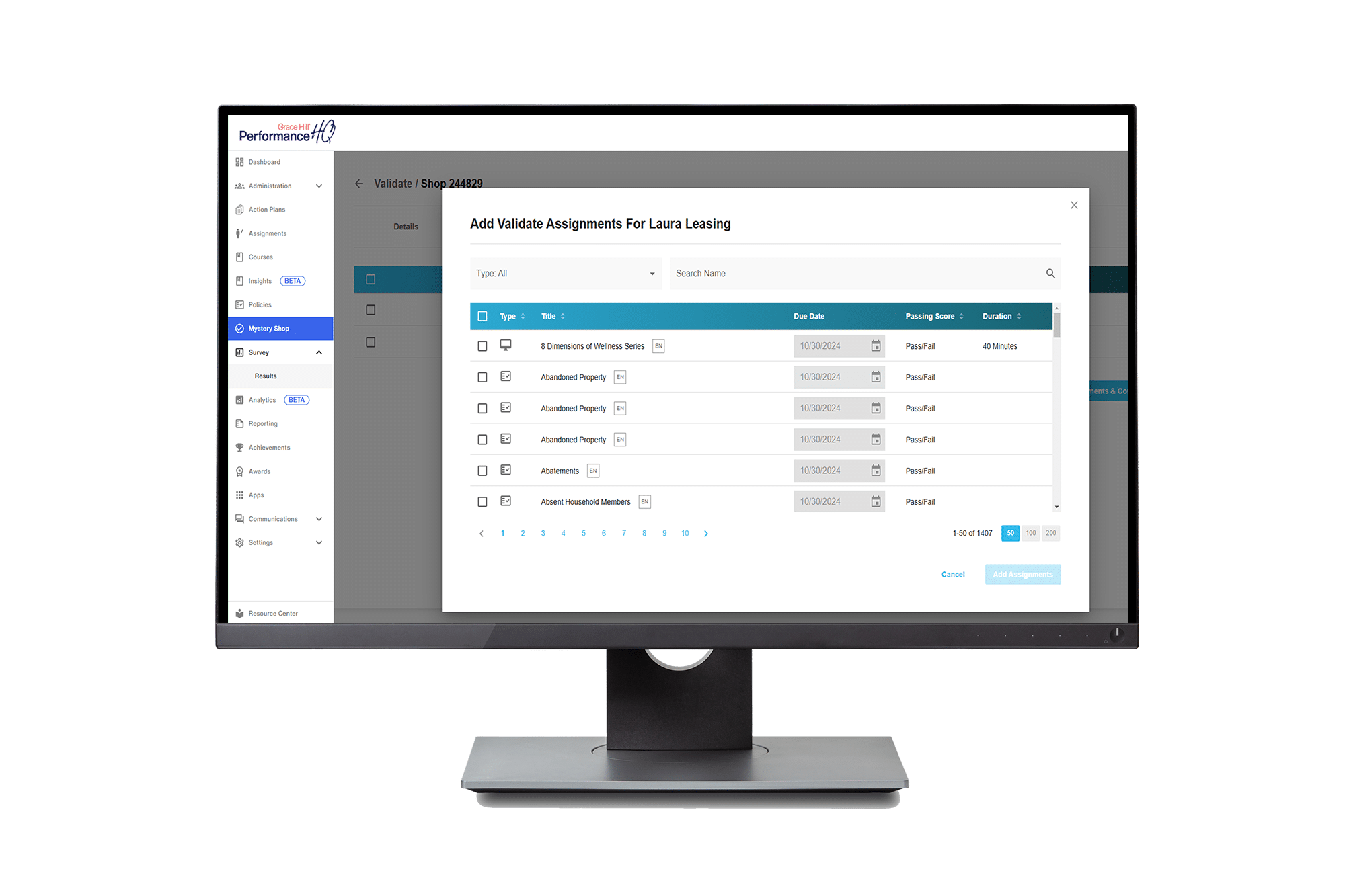 PHQshop_monitor_course assign (1)