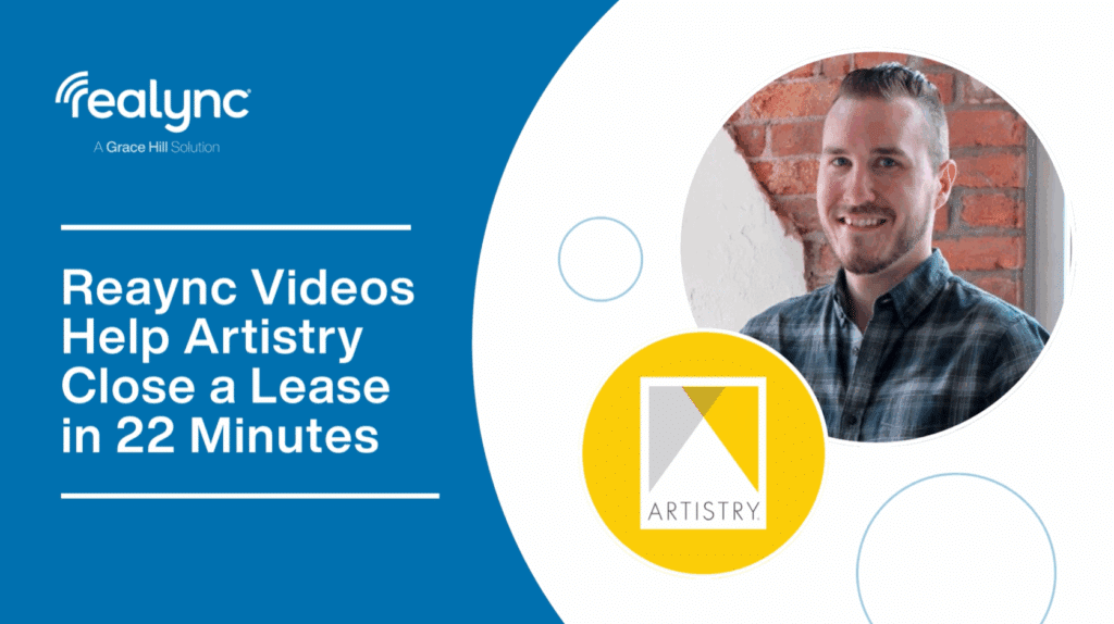 artistry client testimonial success story video thumbnail