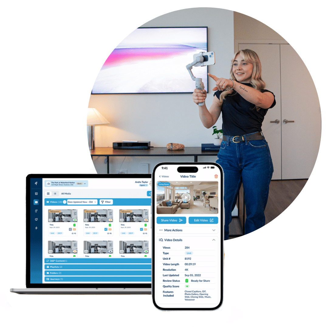 Realync, a Grace Hill company solution image