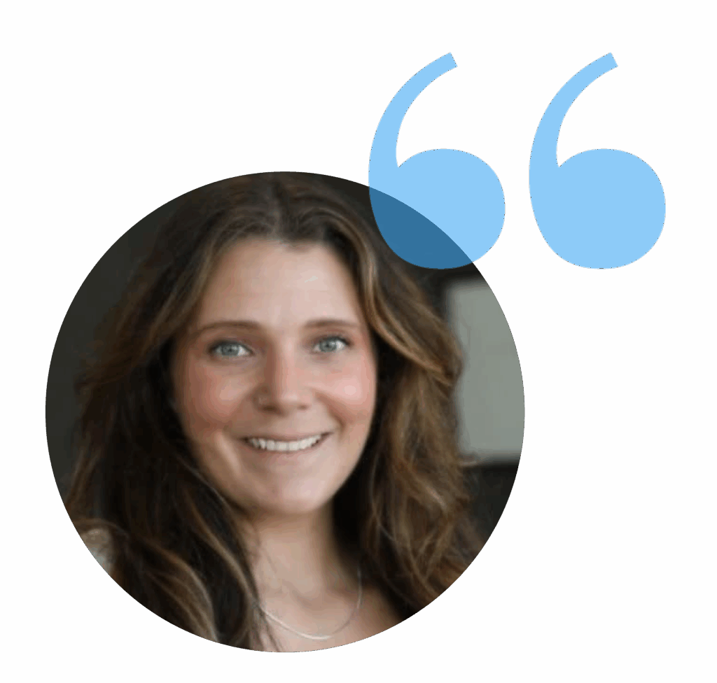 Sara Perry &nbsp;| &nbsp;Director of of Brand, Marketing & Customer Experience, HILLS Properties