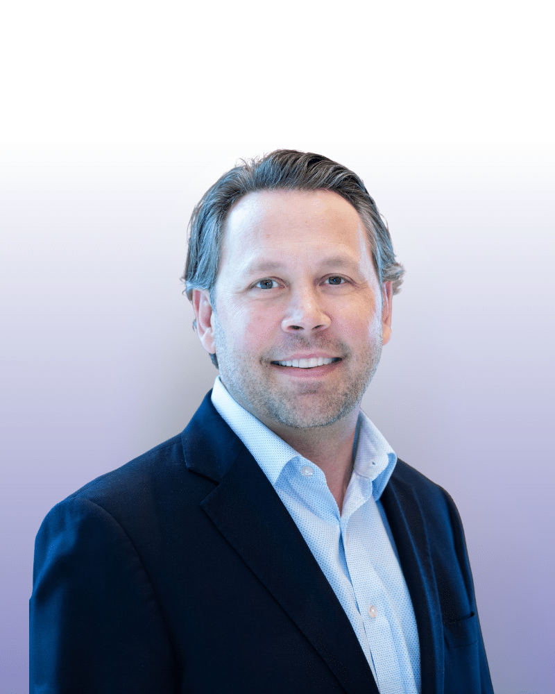 trey tubbs, vice president of commercial growth at grace hill headshot