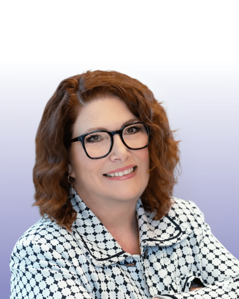 traci johnson, chief marketing officer at grace hill