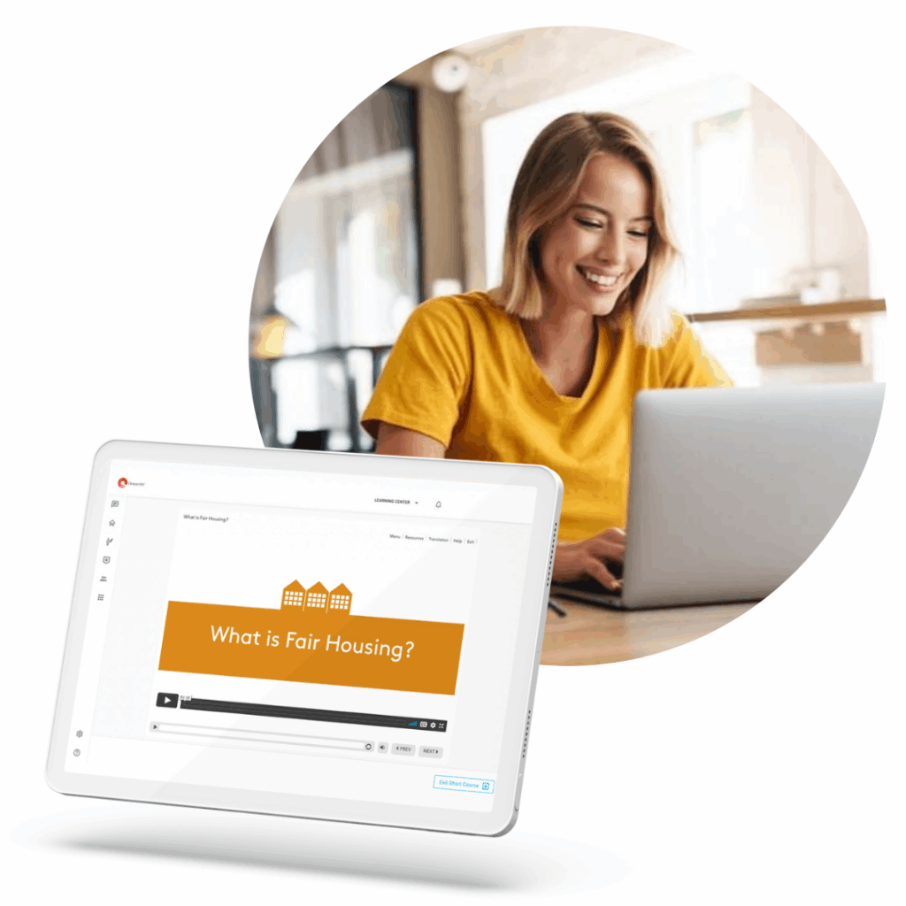 grace hill training desktop mockup